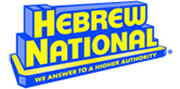 Hebrew National